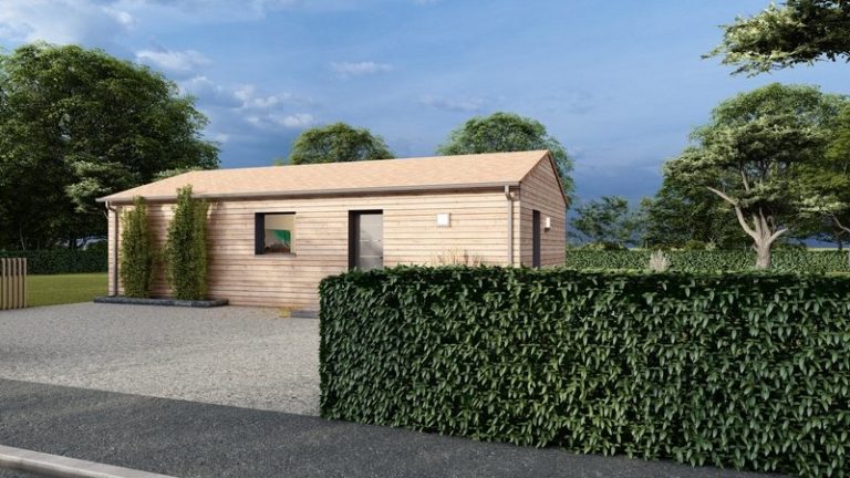 Maison+Terrain de 5 pièces avec 3 chambres à Saint-Colomban 44310 – 216735 € - JLD-26-05-18-32